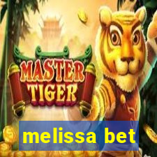 melissa bet