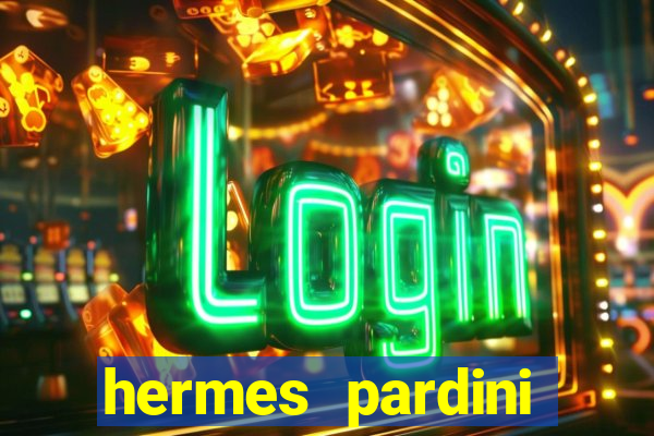 hermes pardini waldomiro lobo