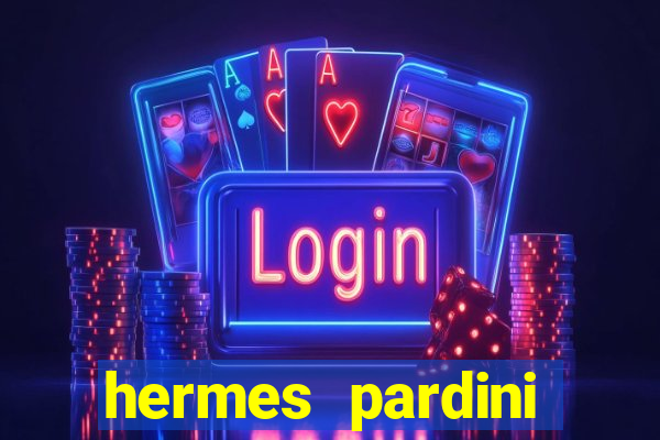 hermes pardini waldomiro lobo