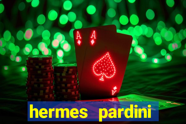 hermes pardini waldomiro lobo