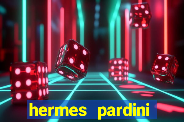 hermes pardini waldomiro lobo