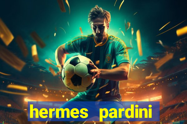 hermes pardini waldomiro lobo