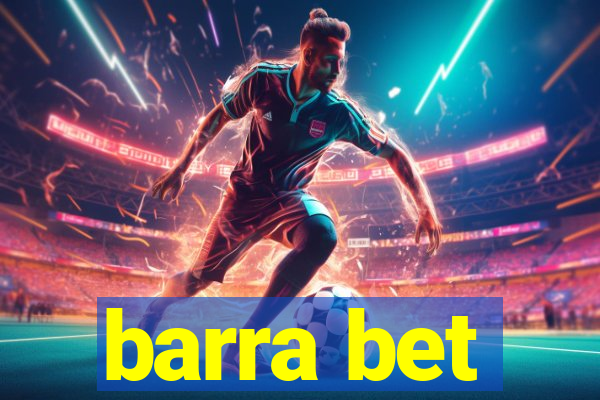 barra bet