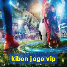 kibon jogo vip