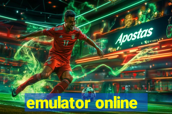 emulator online