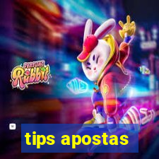 tips apostas