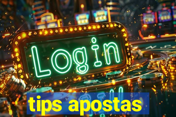 tips apostas