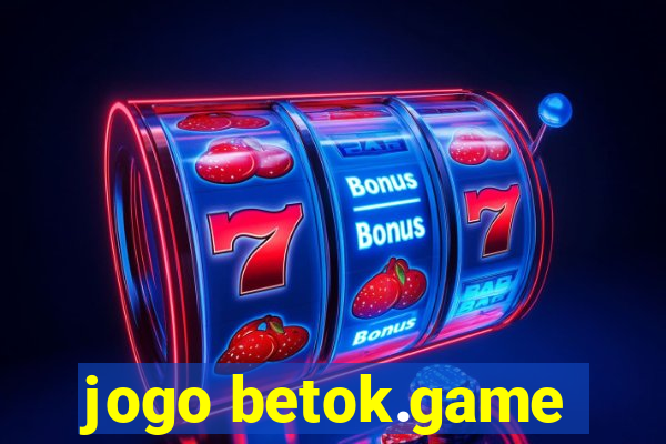 jogo betok.game