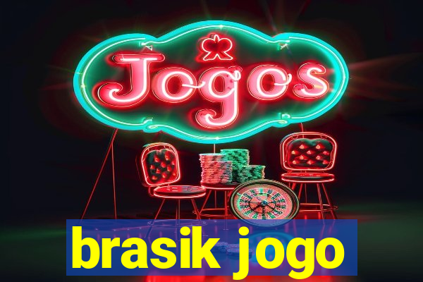 brasik jogo