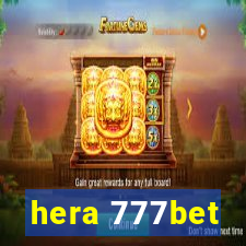 hera 777bet