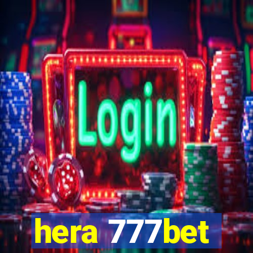 hera 777bet