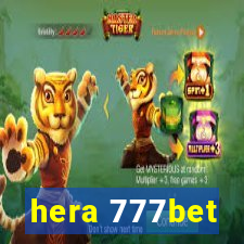 hera 777bet