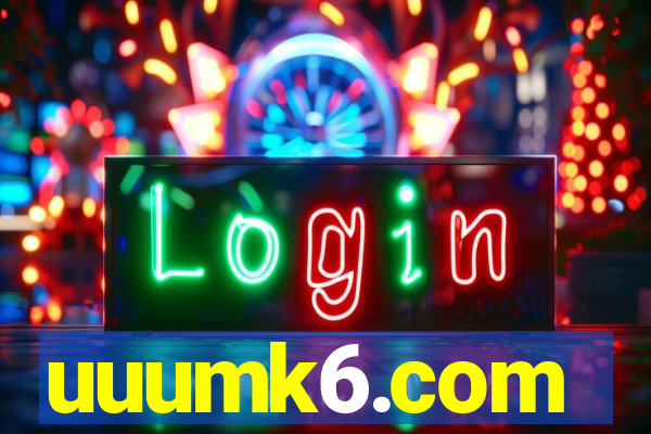 uuumk6.com