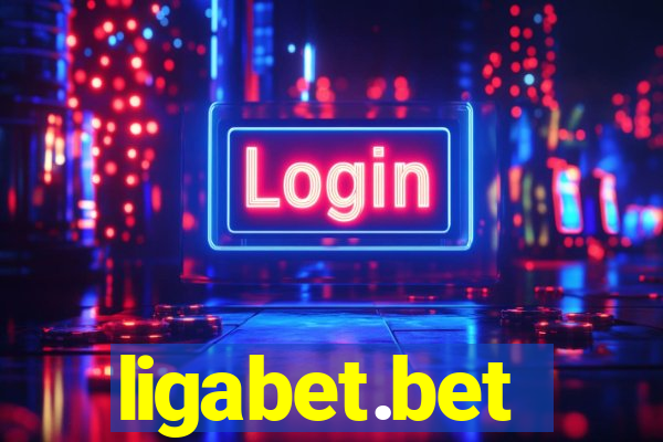 ligabet.bet