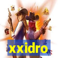 xxidro