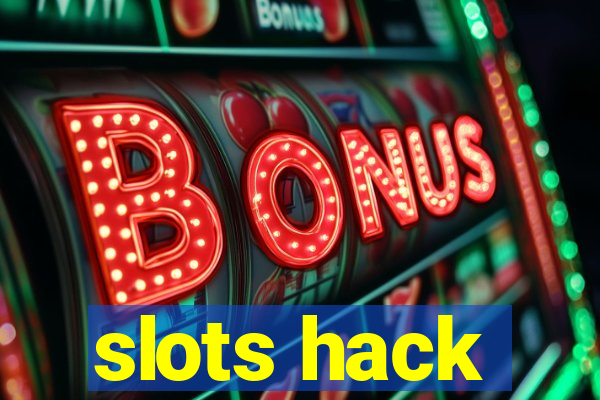 slots hack