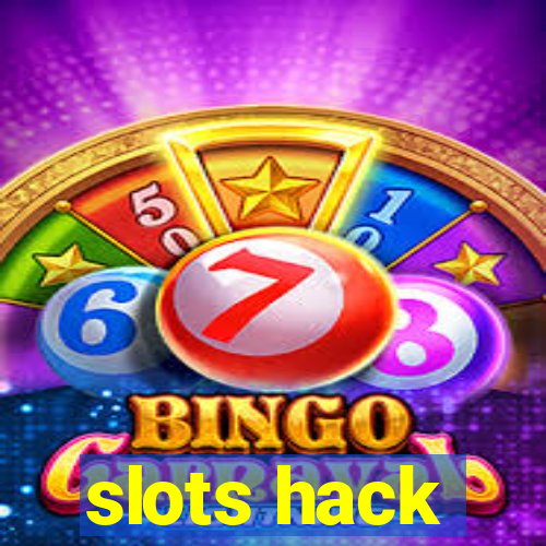 slots hack