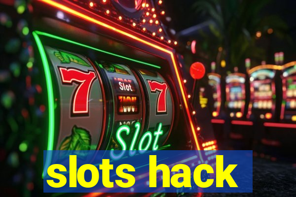 slots hack