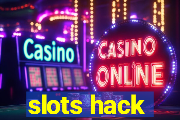 slots hack