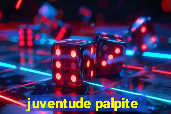 juventude palpite