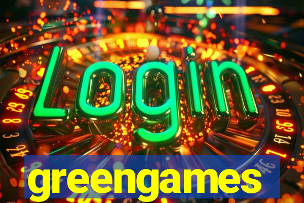 greengames