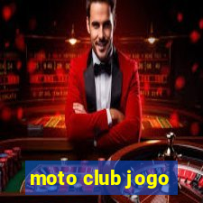 moto club jogo