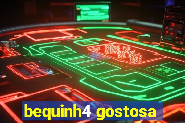 bequinh4 gostosa