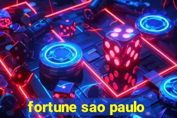 fortune sao paulo