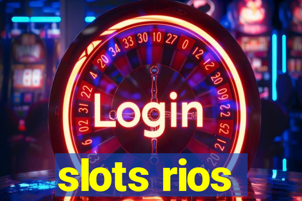 slots rios