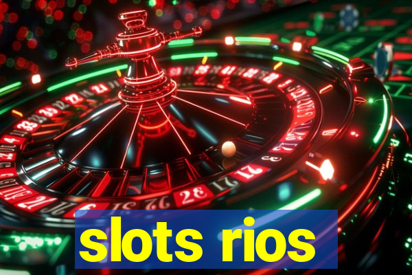 slots rios