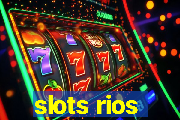 slots rios