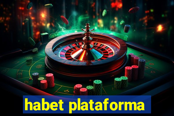 habet plataforma