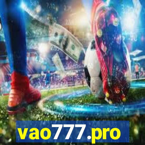 vao777.pro