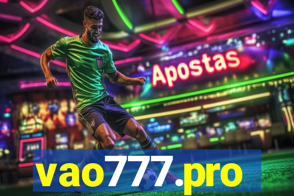 vao777.pro