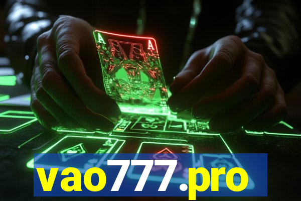 vao777.pro