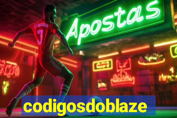 codigosdoblaze