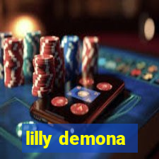 lilly demona