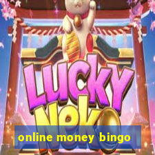 online money bingo