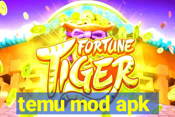 temu mod apk