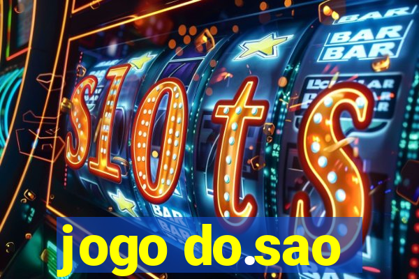 jogo do.sao