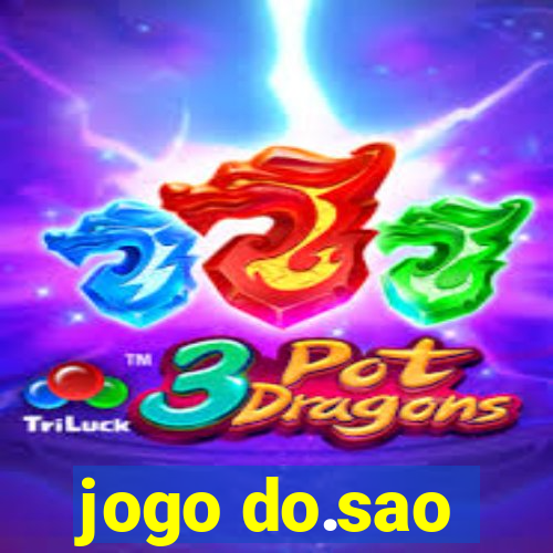 jogo do.sao