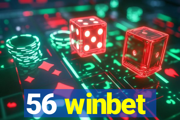 56 winbet