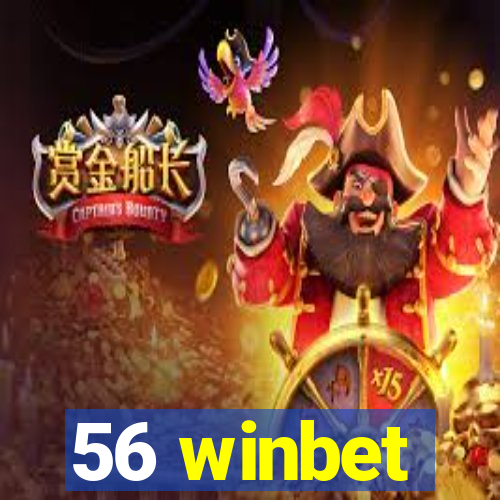 56 winbet