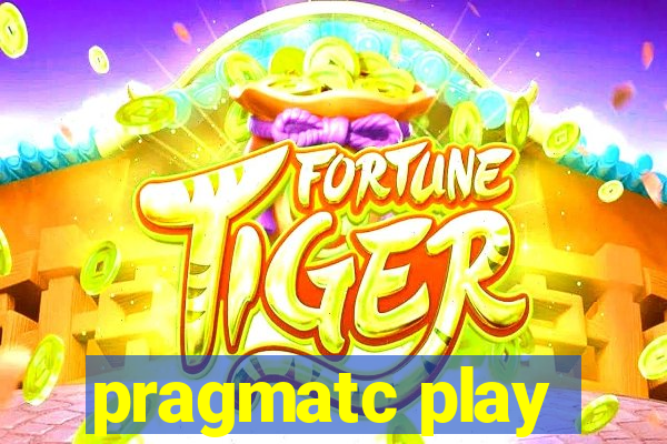 pragmatc play