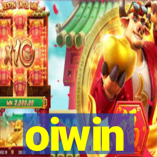 oiwin