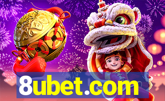 8ubet.com