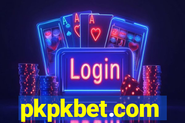 pkpkbet.com