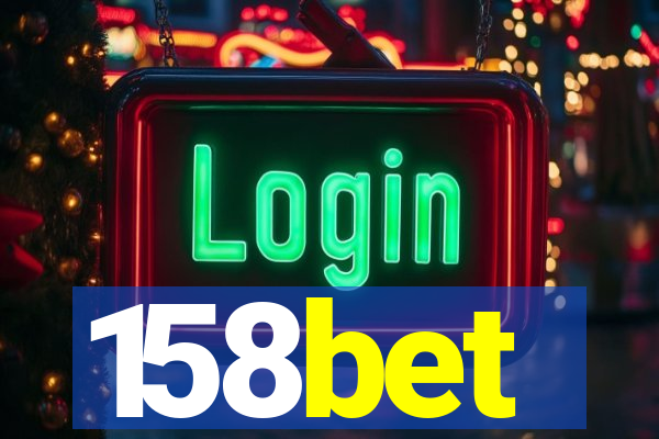 158bet