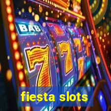 fiesta slots