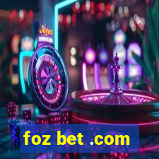 foz bet .com